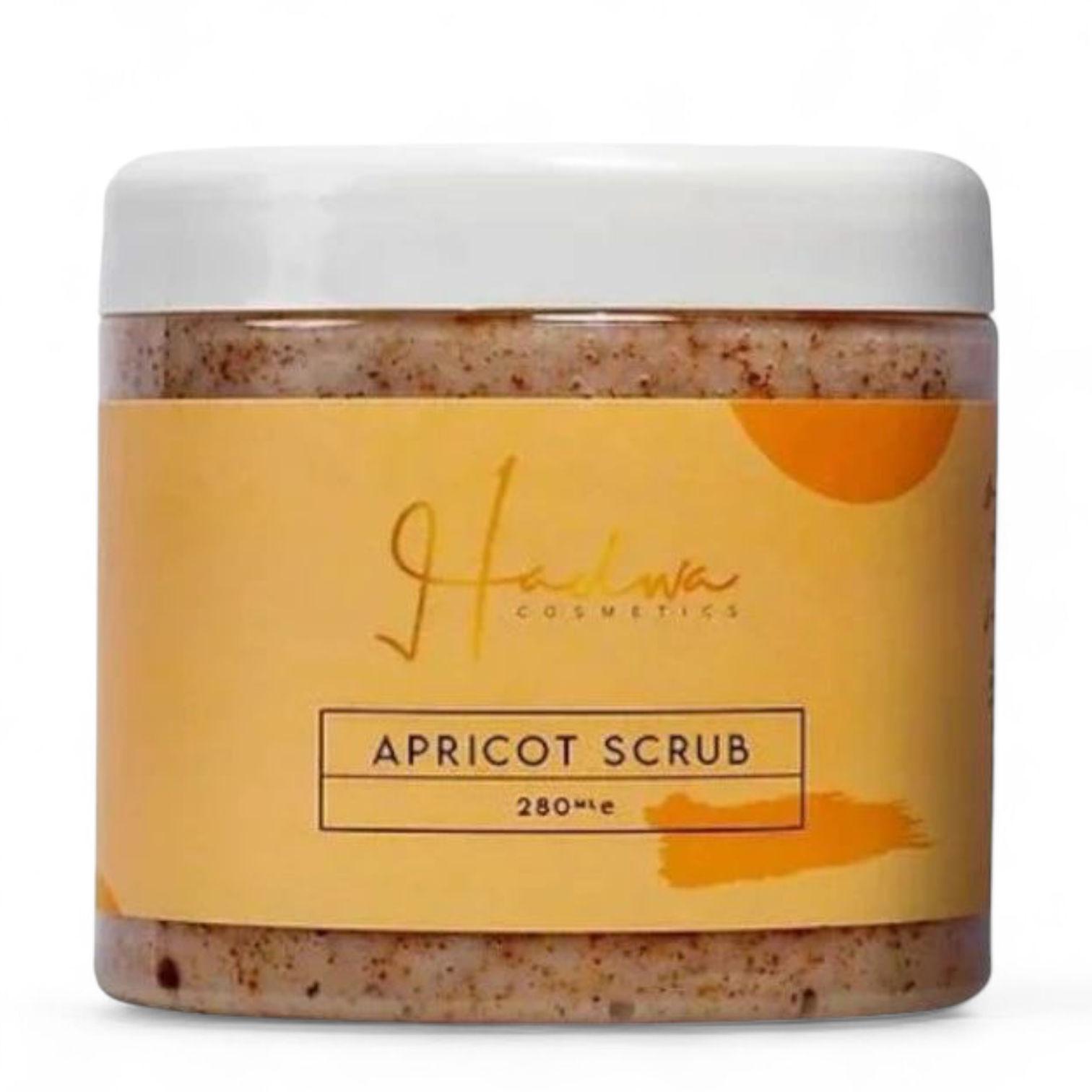 Hadwa Body Scrub
