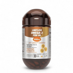 Limitless Omega 3