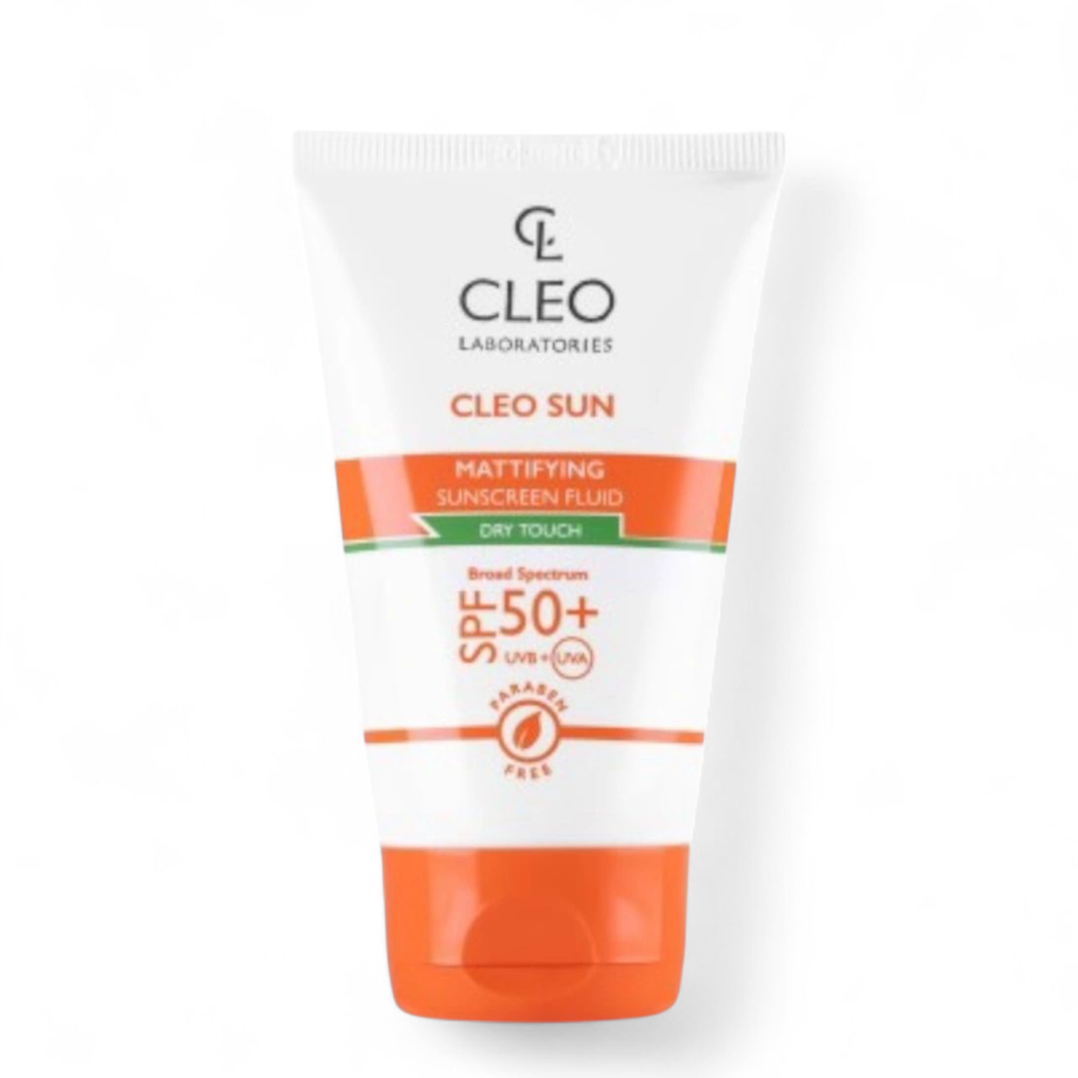 Cleo Sunscreen Anti Shine