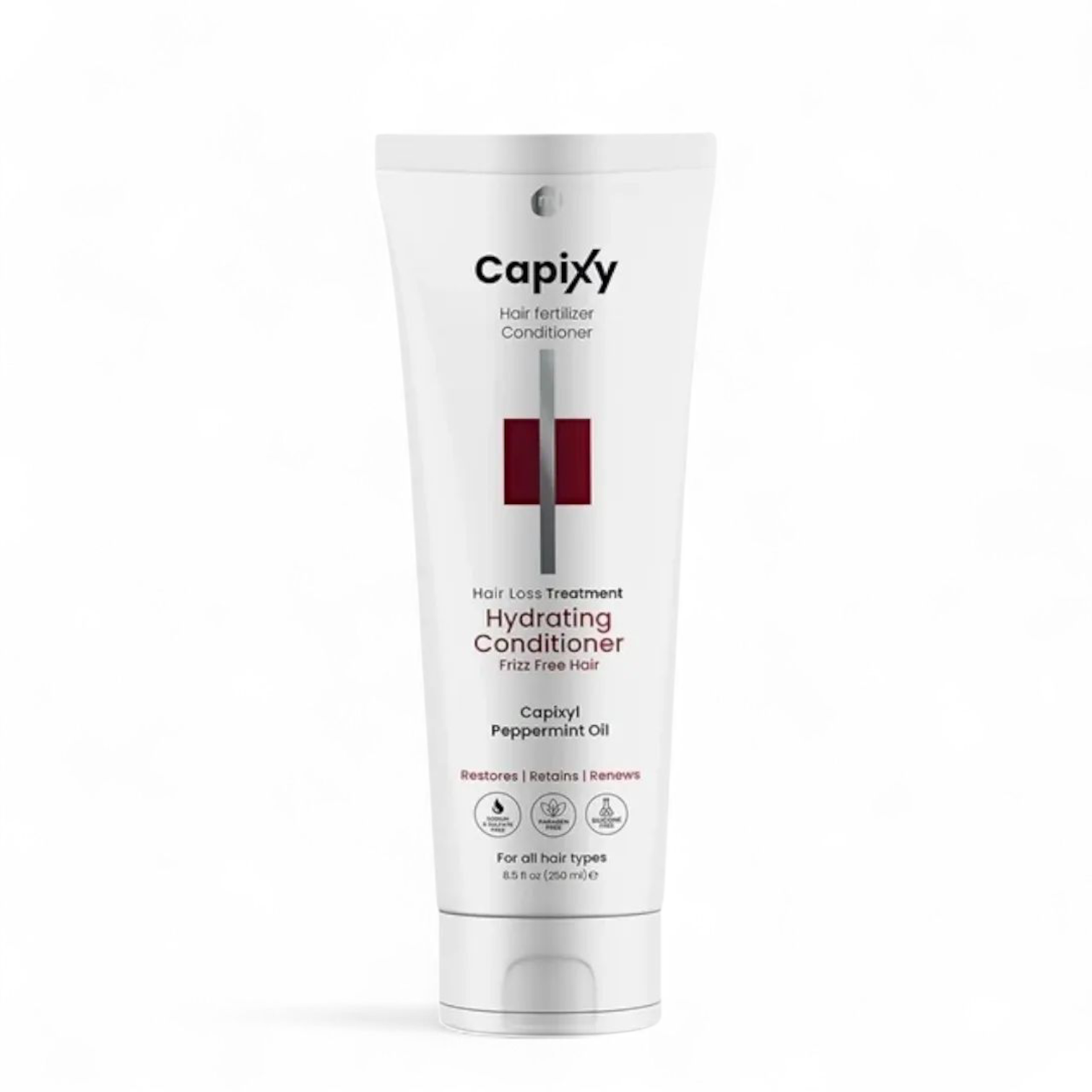 Capixy Hair fertilizer Conditioner