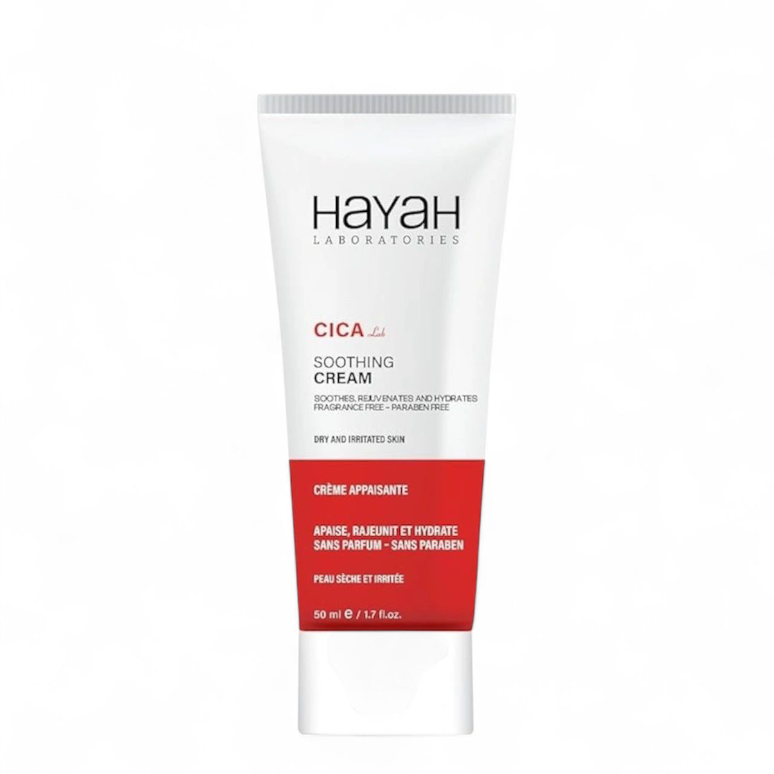 HAYAH Cica Lab Cream