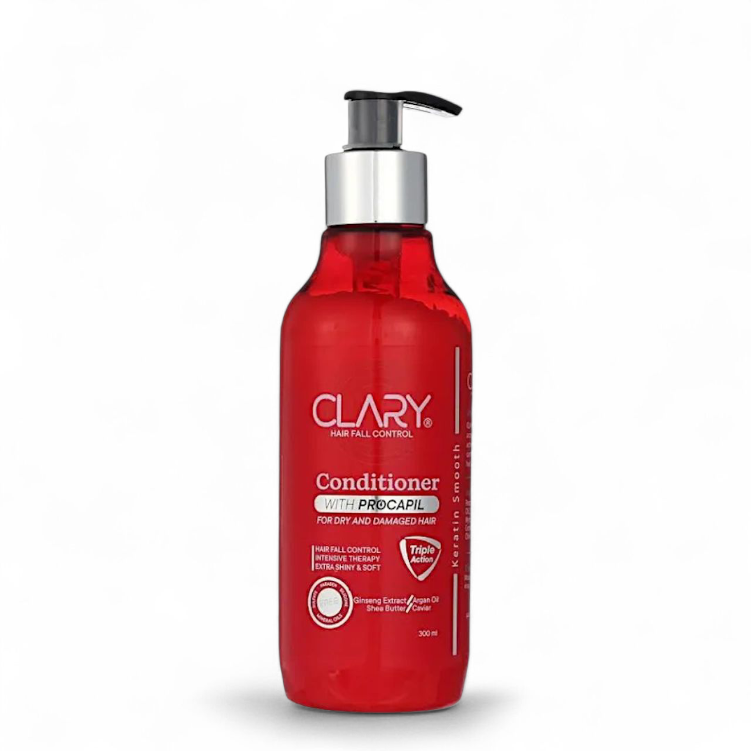 Clary Hair Conditioner