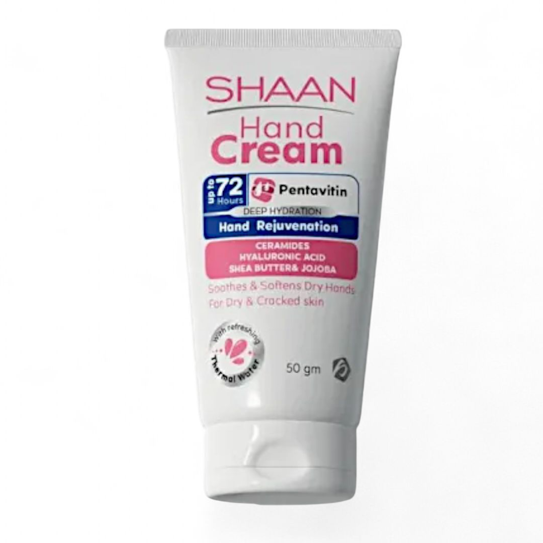 Shaan Hand Cream