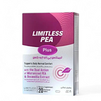Limitless Pea Plus