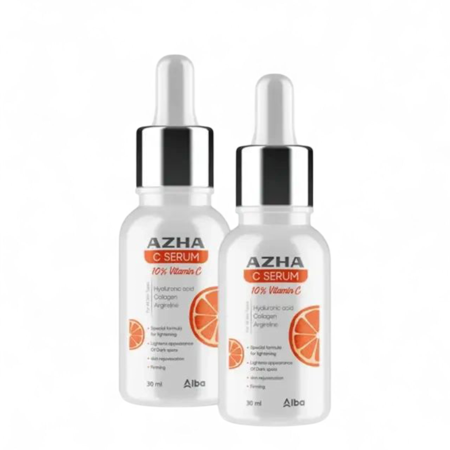 Azha Vitamin C Serum