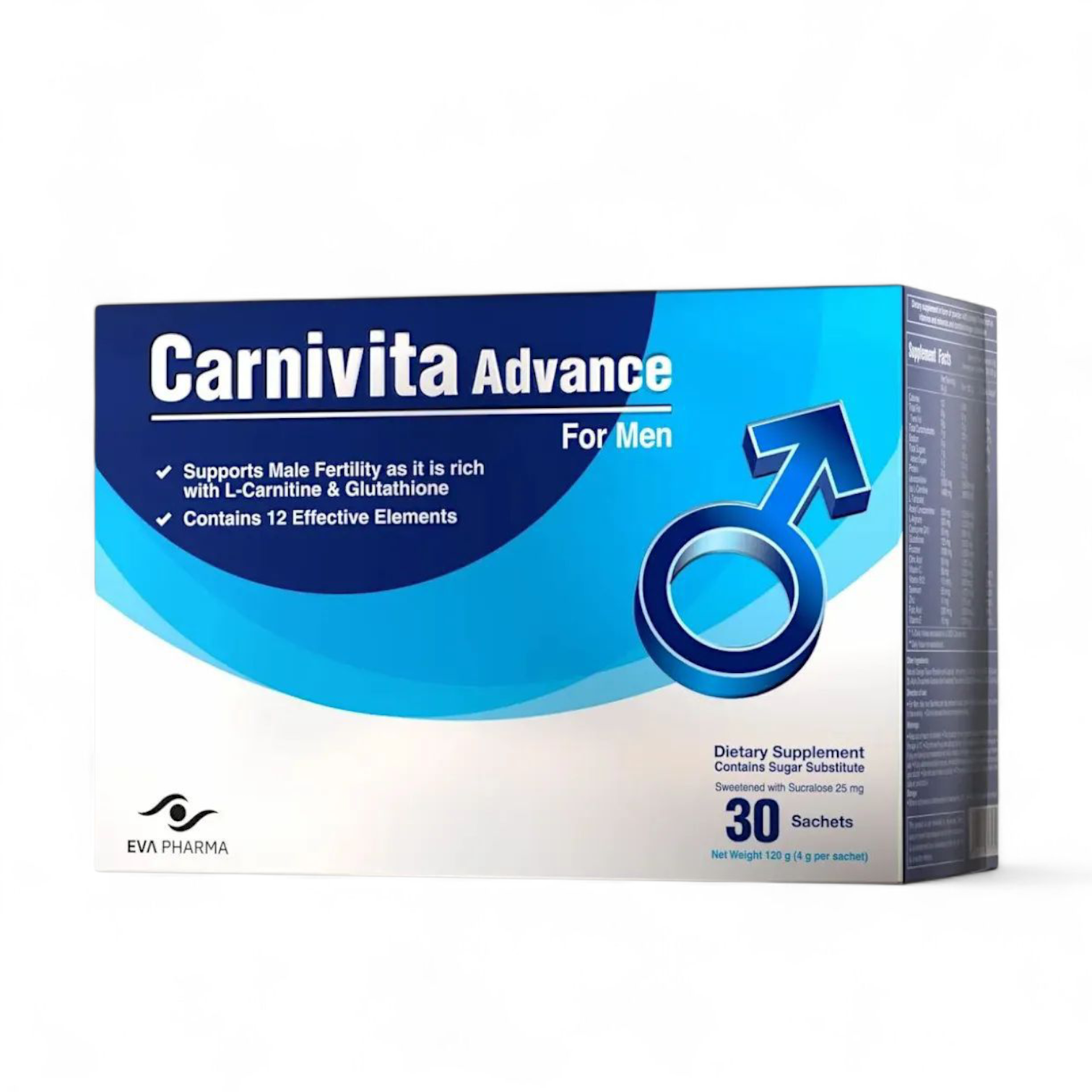 Carnivita Advance - Men