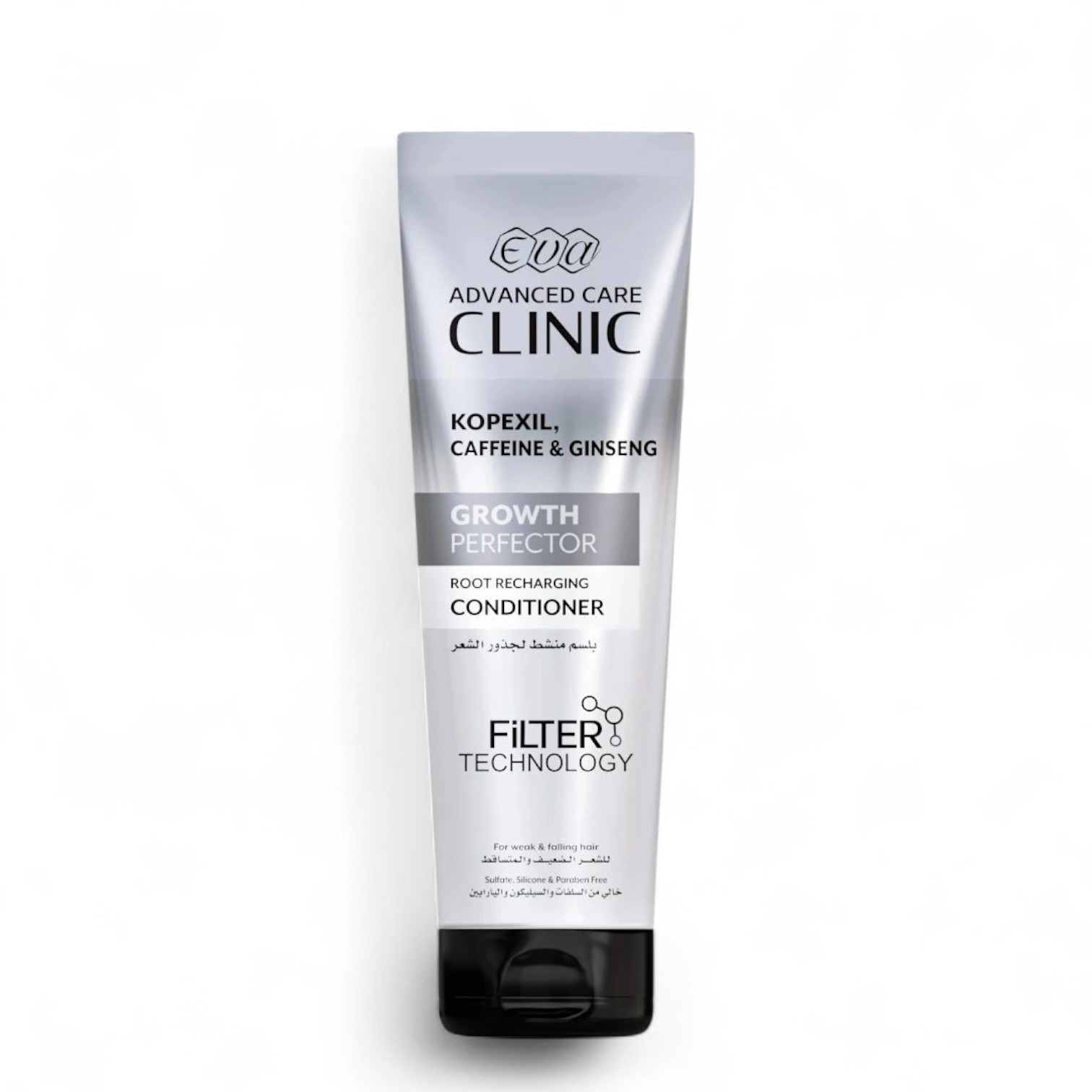 Eva Advanced Care Clinic Conditioner