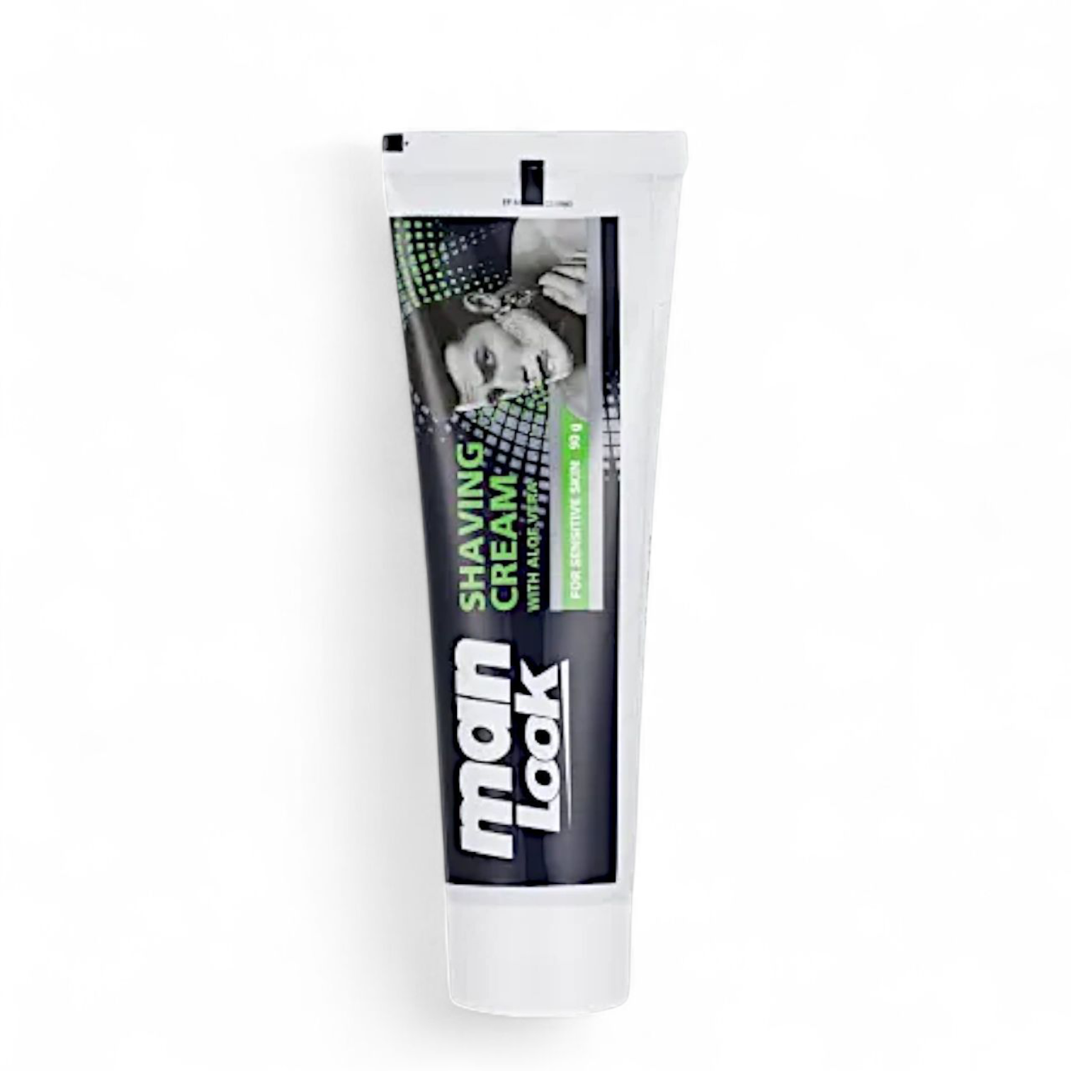 Eva Man Look Shaving Cream