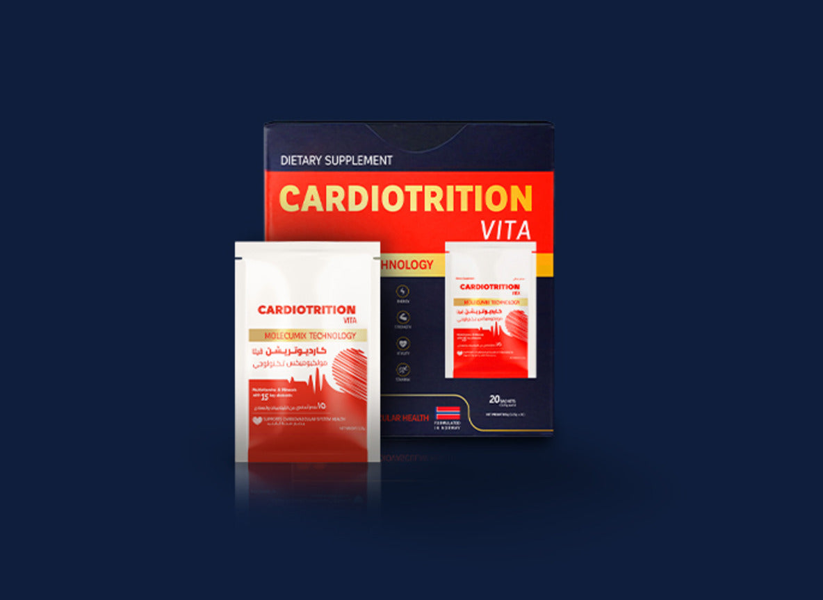 CARDIOTRITION® VITA
