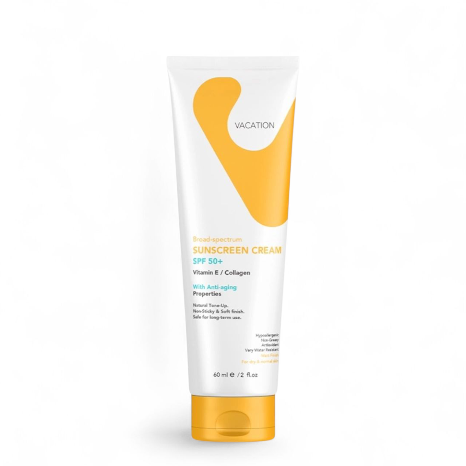 كريم واقي من الشمس SPF 50+