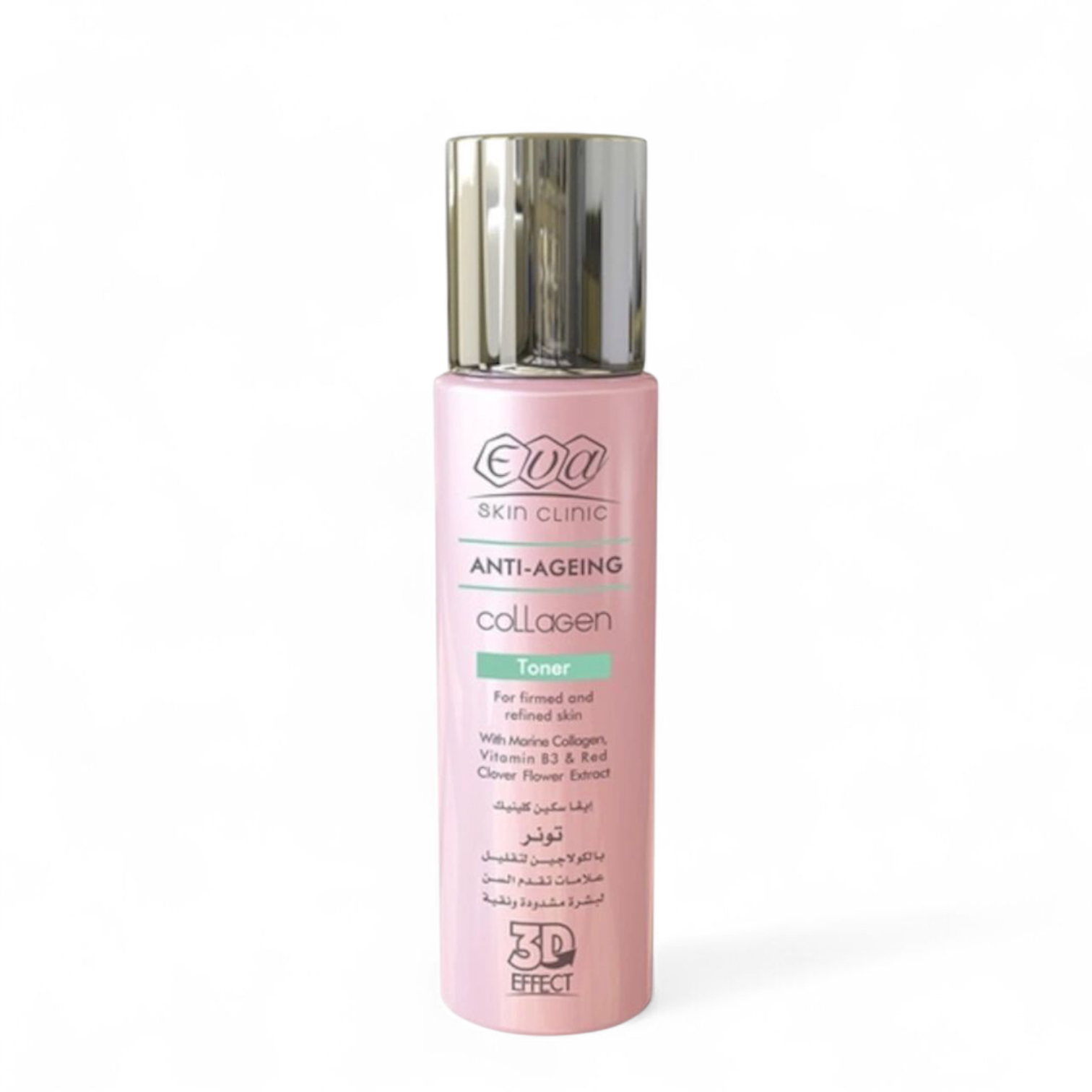 Eva Anti-Aging Collagen Toner