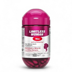 Limitless Woman Max