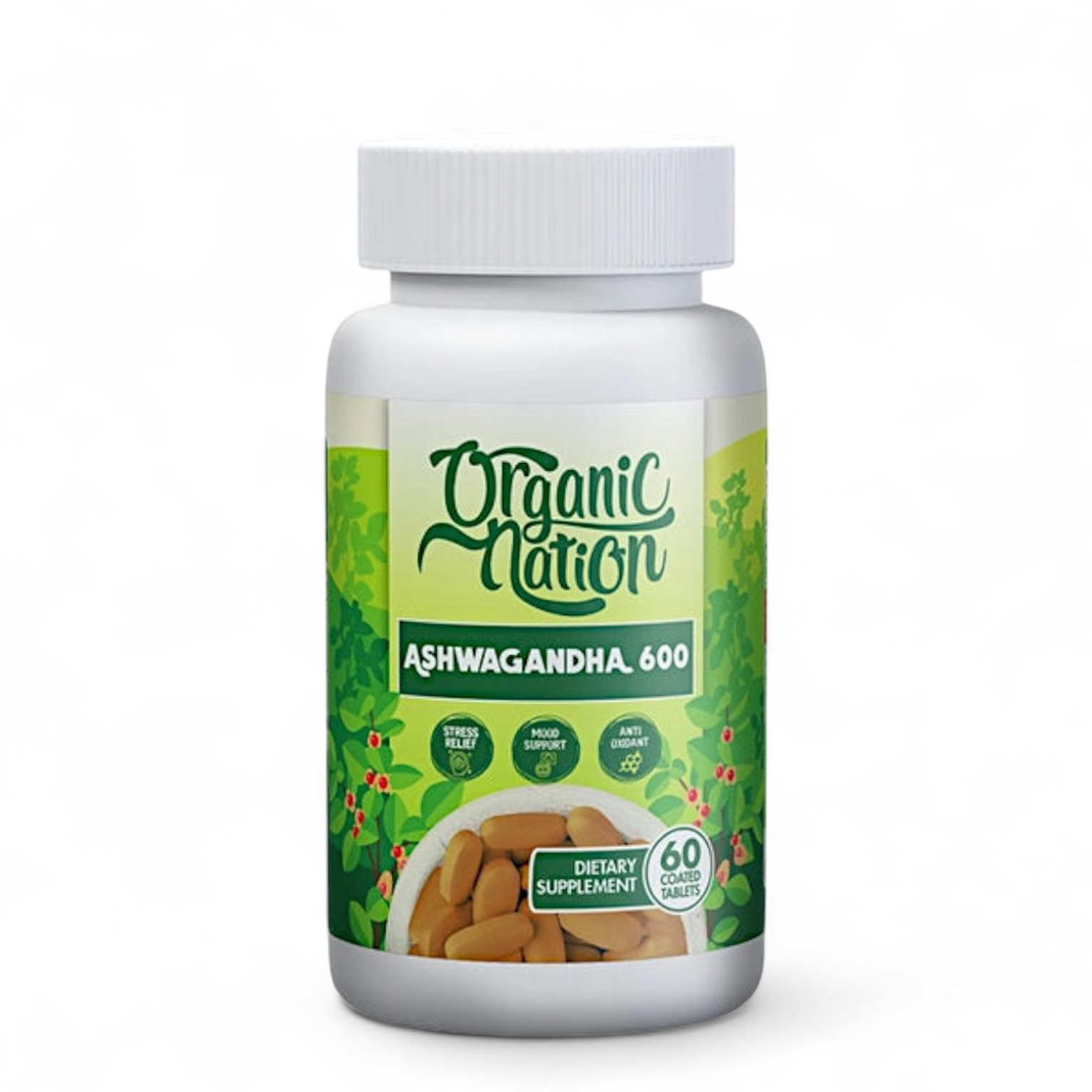Ashwagandha