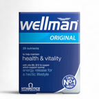 VITABIOTICS Wellman Original