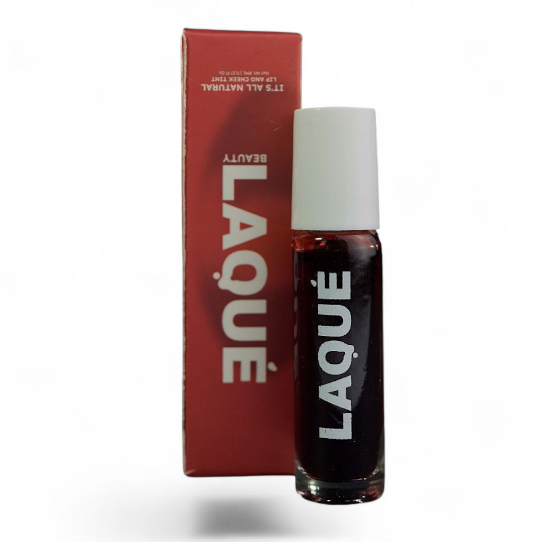LAQUE - Lip & Cheek Tint