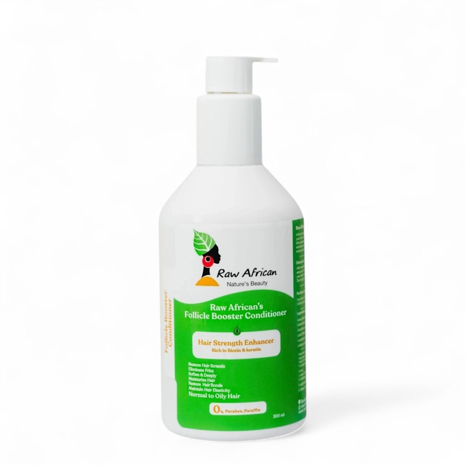 Follicale Booster Conditioner
