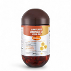 Limitless Omega 3