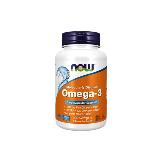 Omega 3