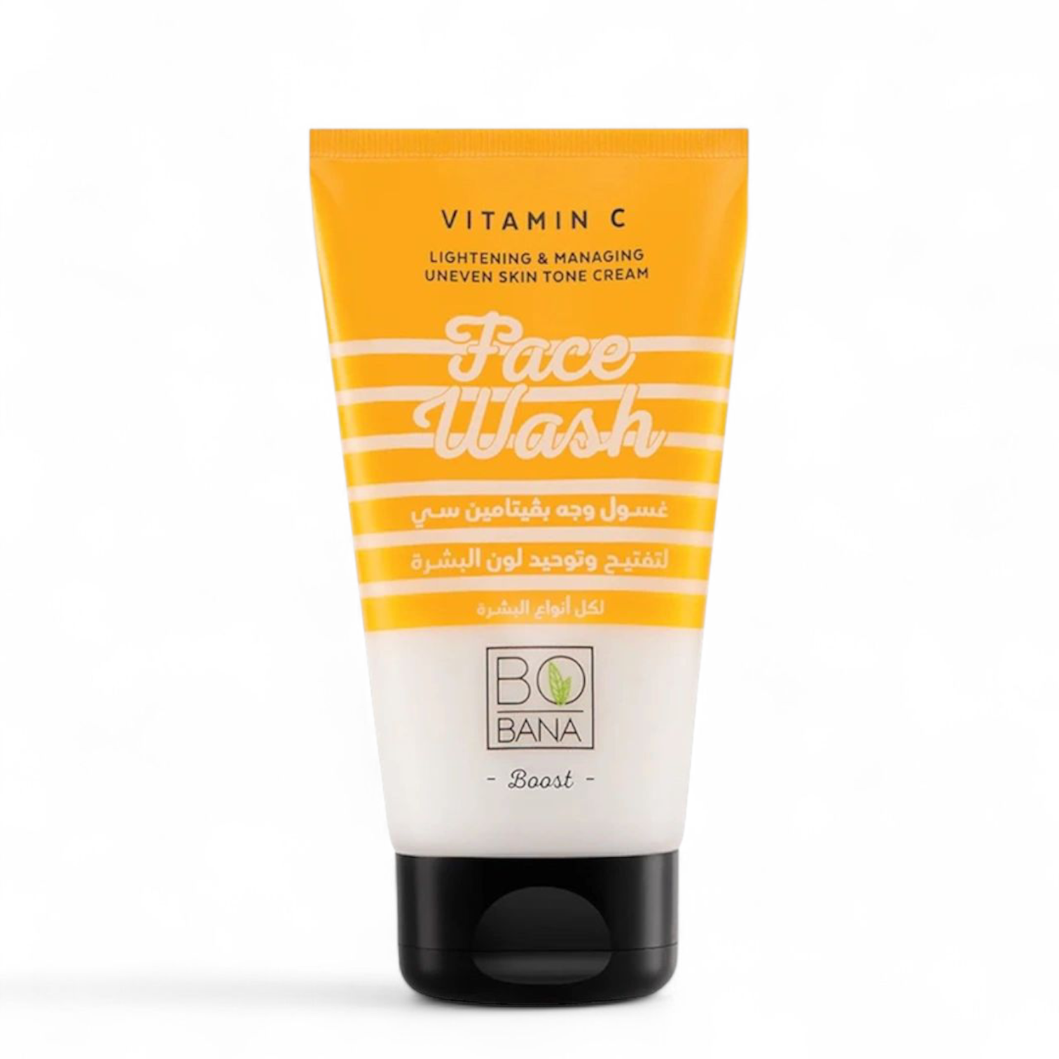 Bobana Face Wash