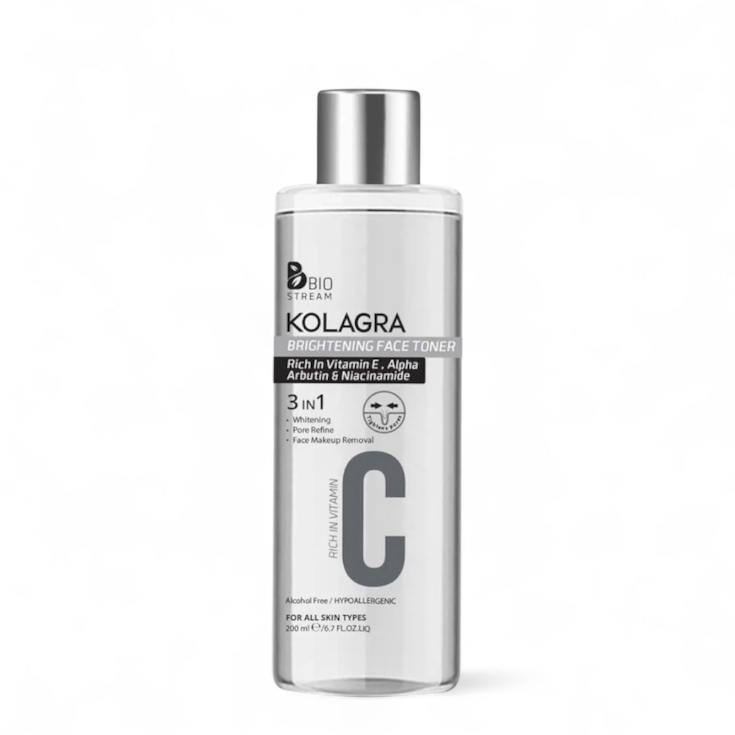 Brightening Face Toner