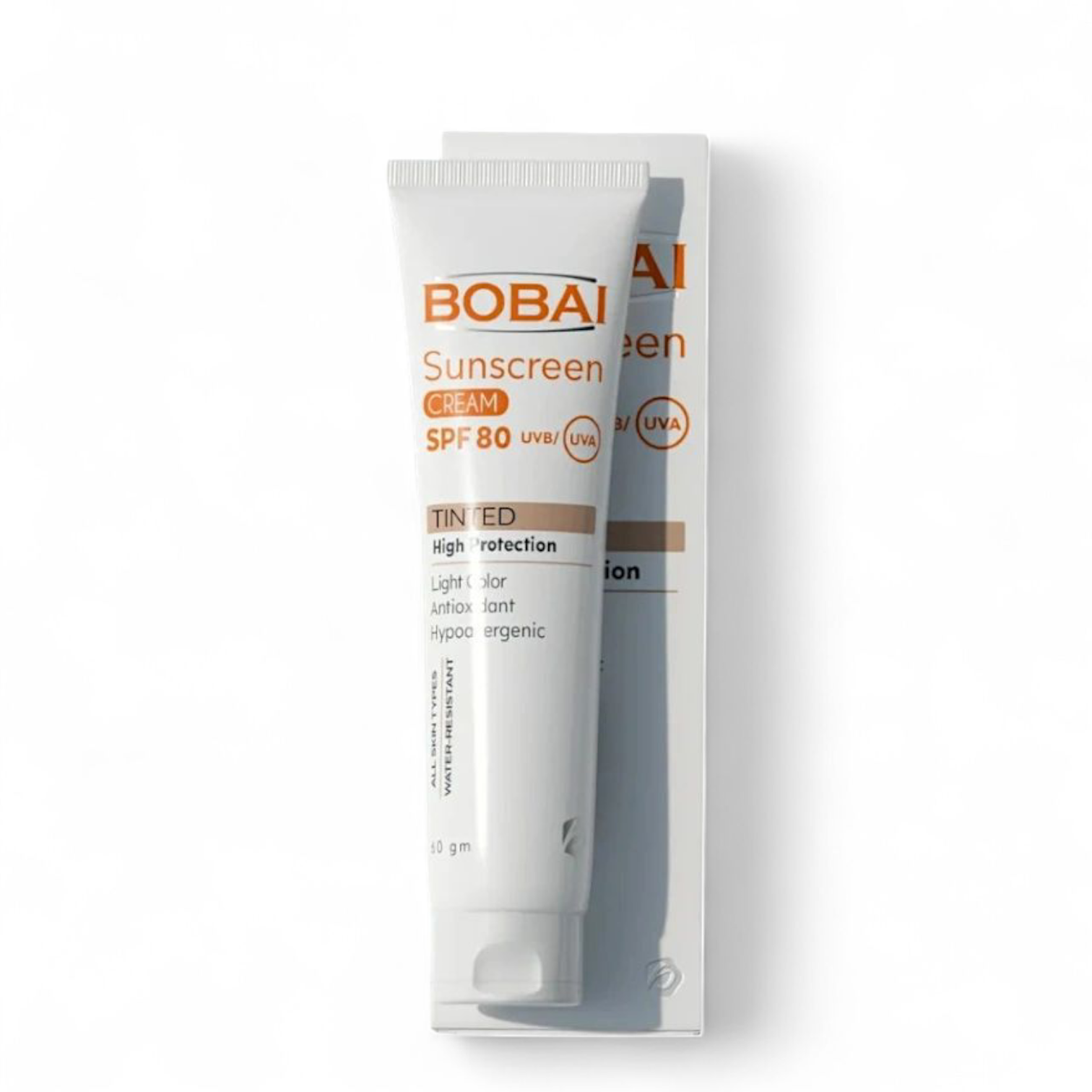 BOBAI Sunscreen CREAM