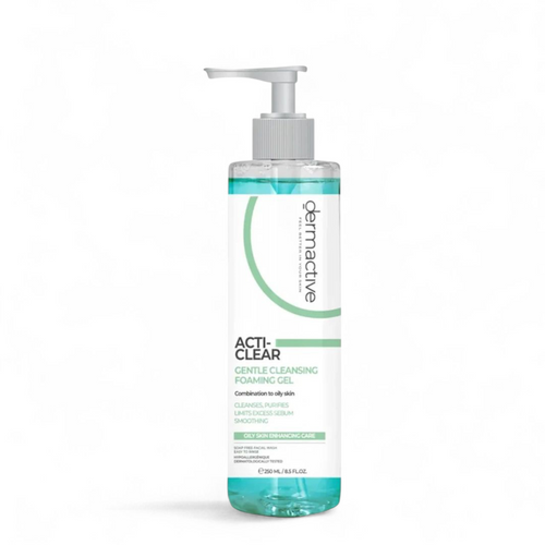 Acti-Clear Gentle Cleansing Foaming Gel