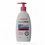 Shaan Body Milk
