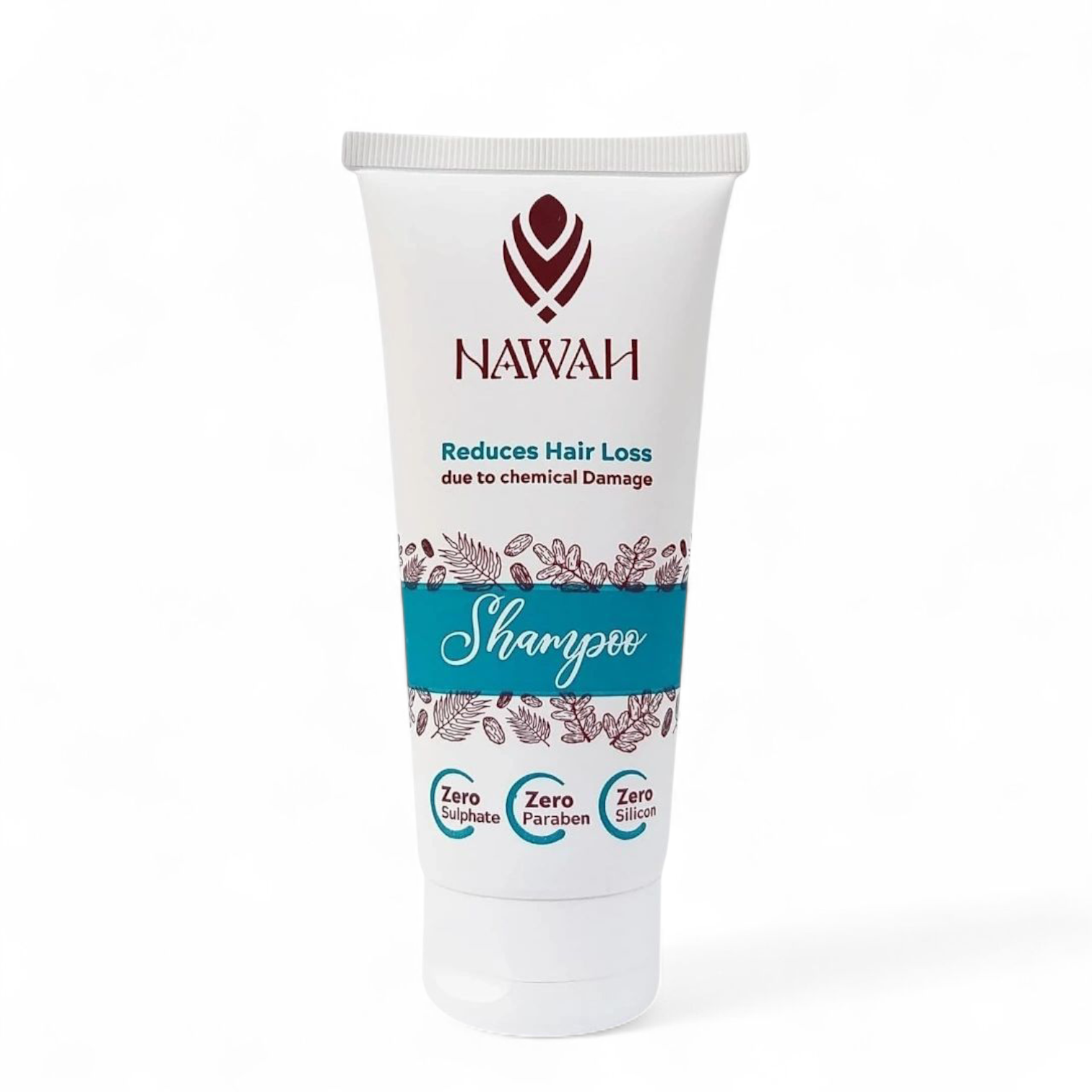 Nawah Hair Shampoo