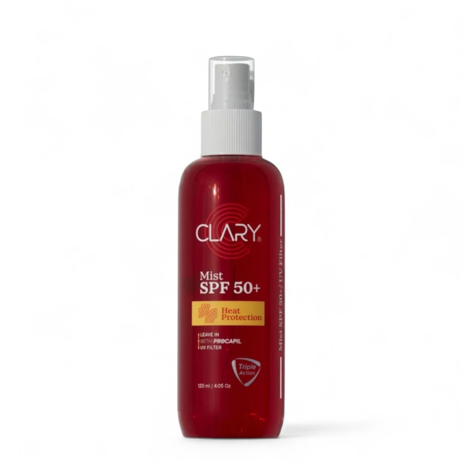 Clary Hair Mist SPF 50+