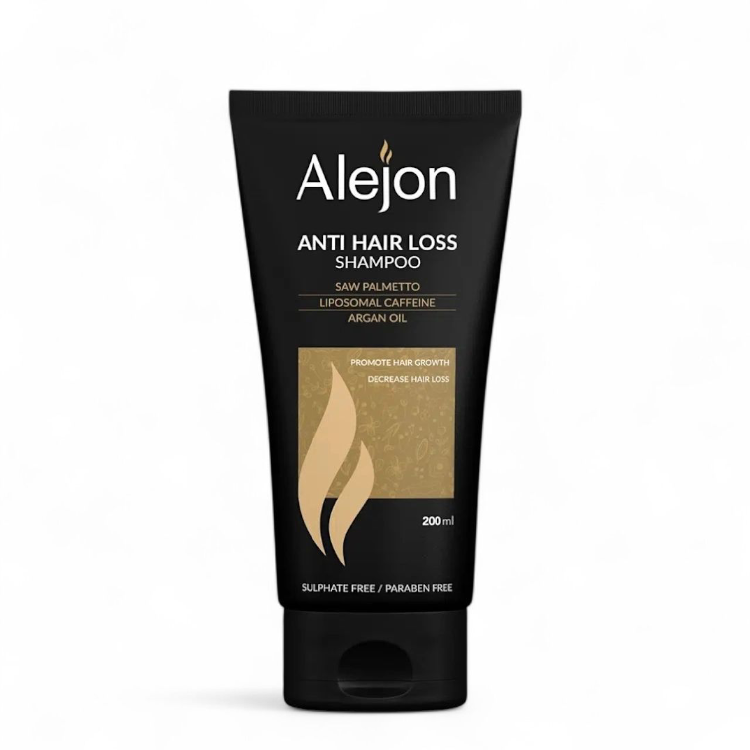 Alejon Anti Hair loss Shampoo