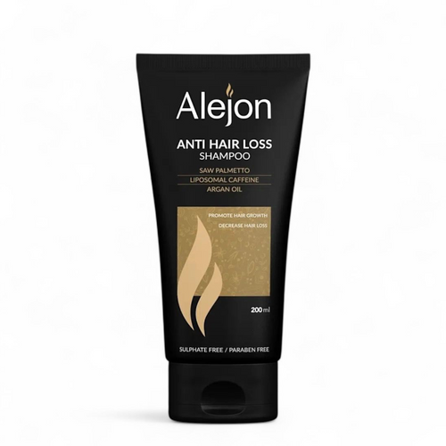 Alejon Anti Hair loss Shampoo