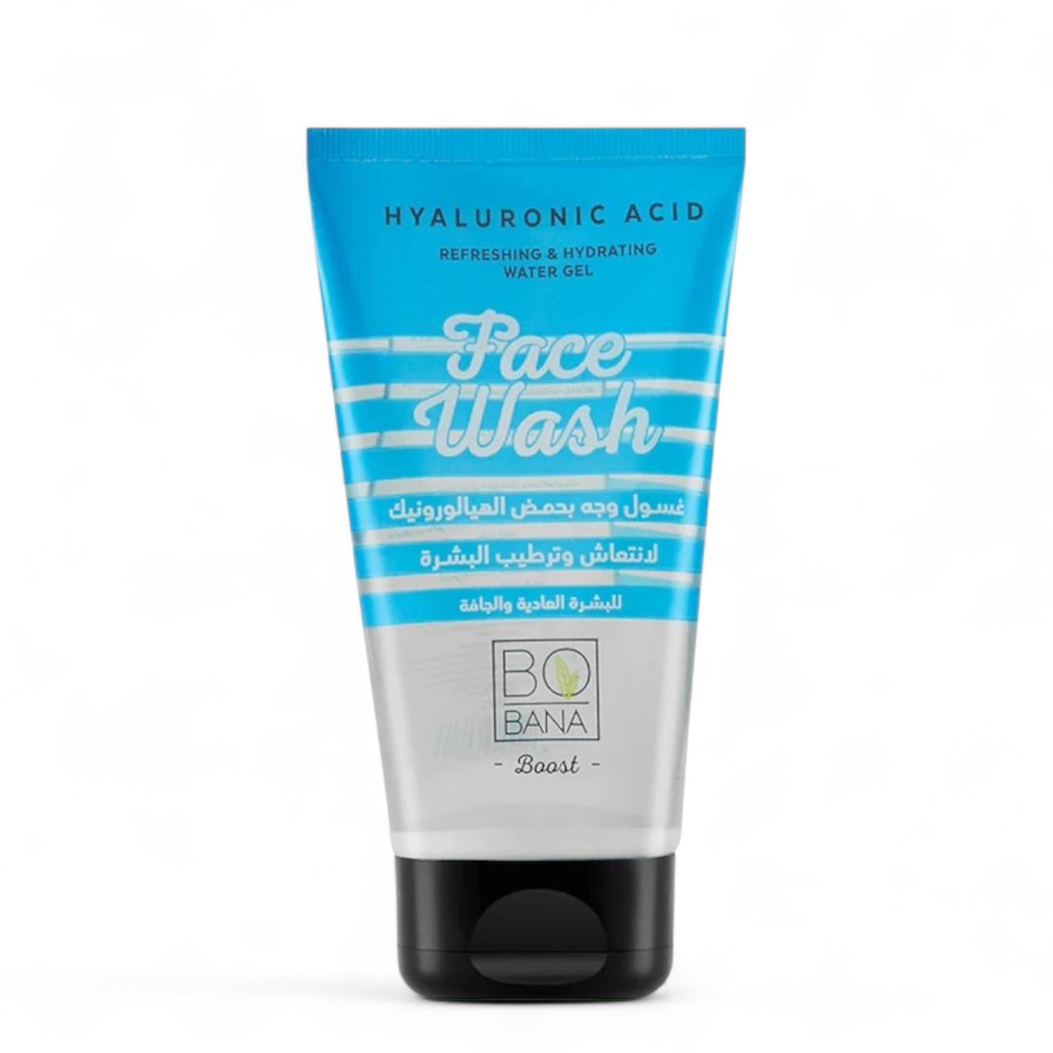 Bobana Face Wash