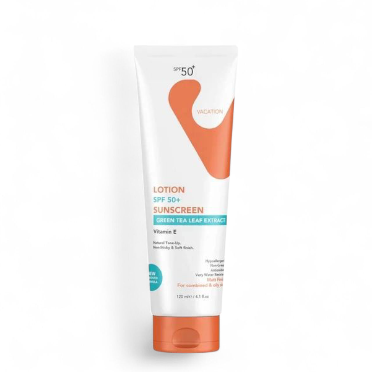 Vacation Lotion Sunscreen