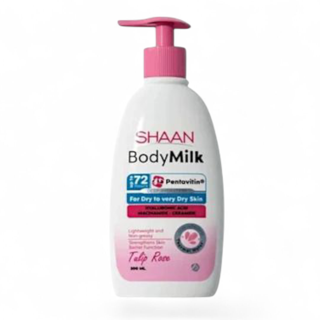 Shaan Body Milk