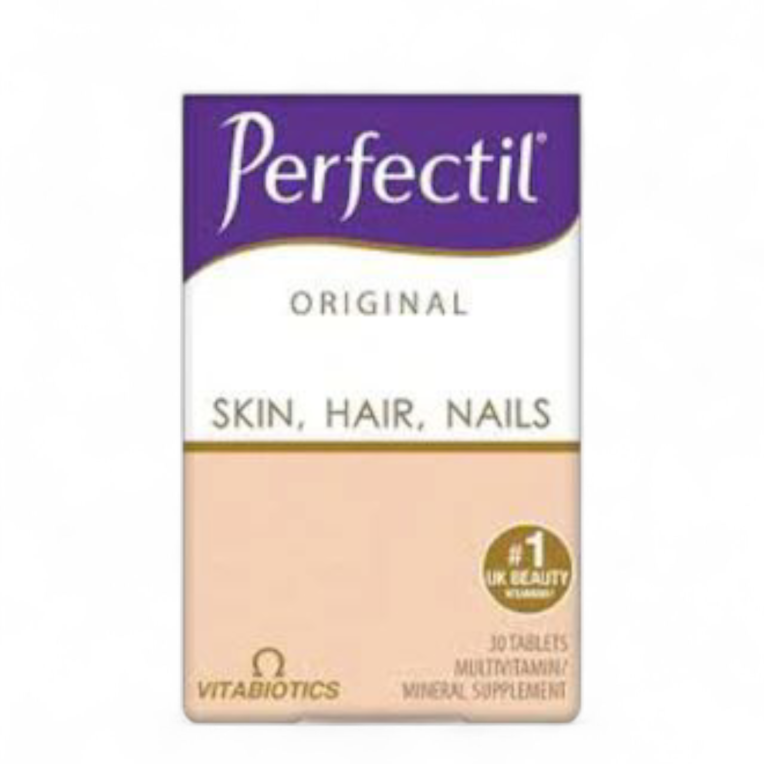 VITABIOTICS Perfectil Original