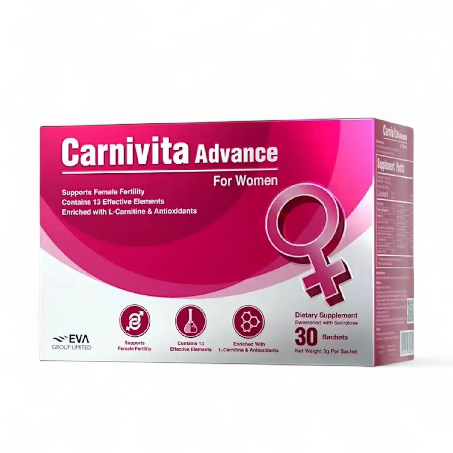 Carnivita Advance -  Women