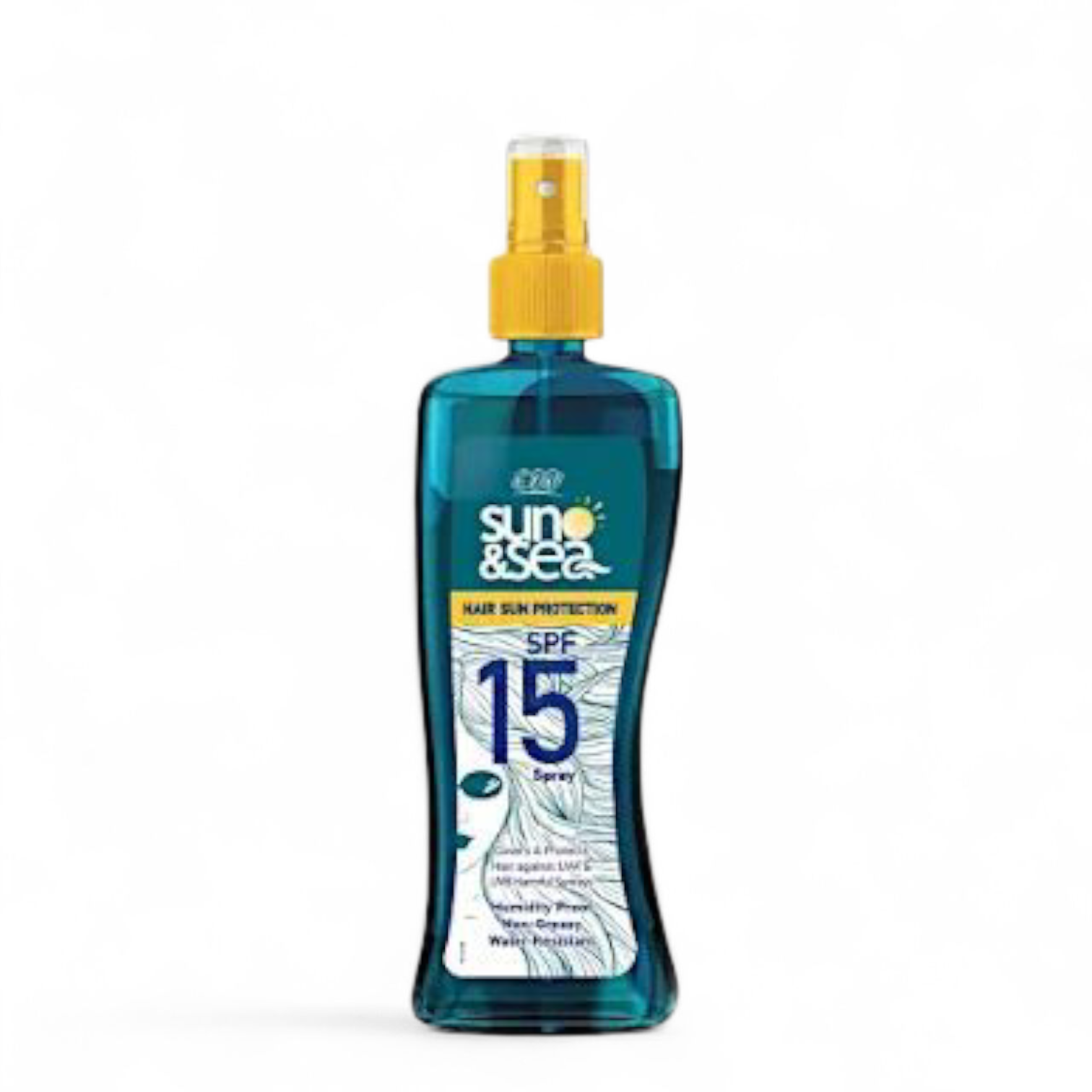Eva Sun & Sea - Hair Spray