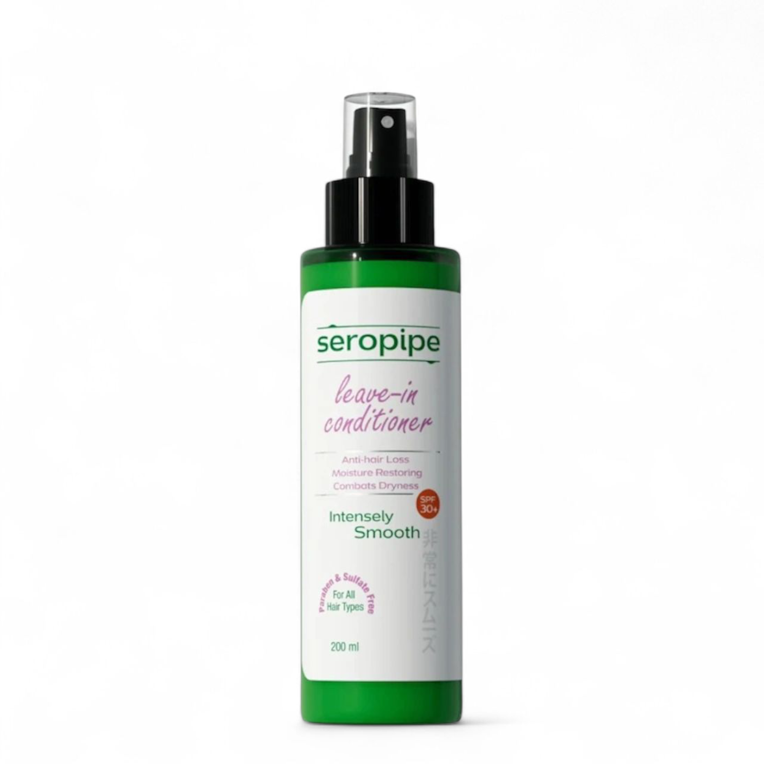 Seropipe Leave-In Conditioner