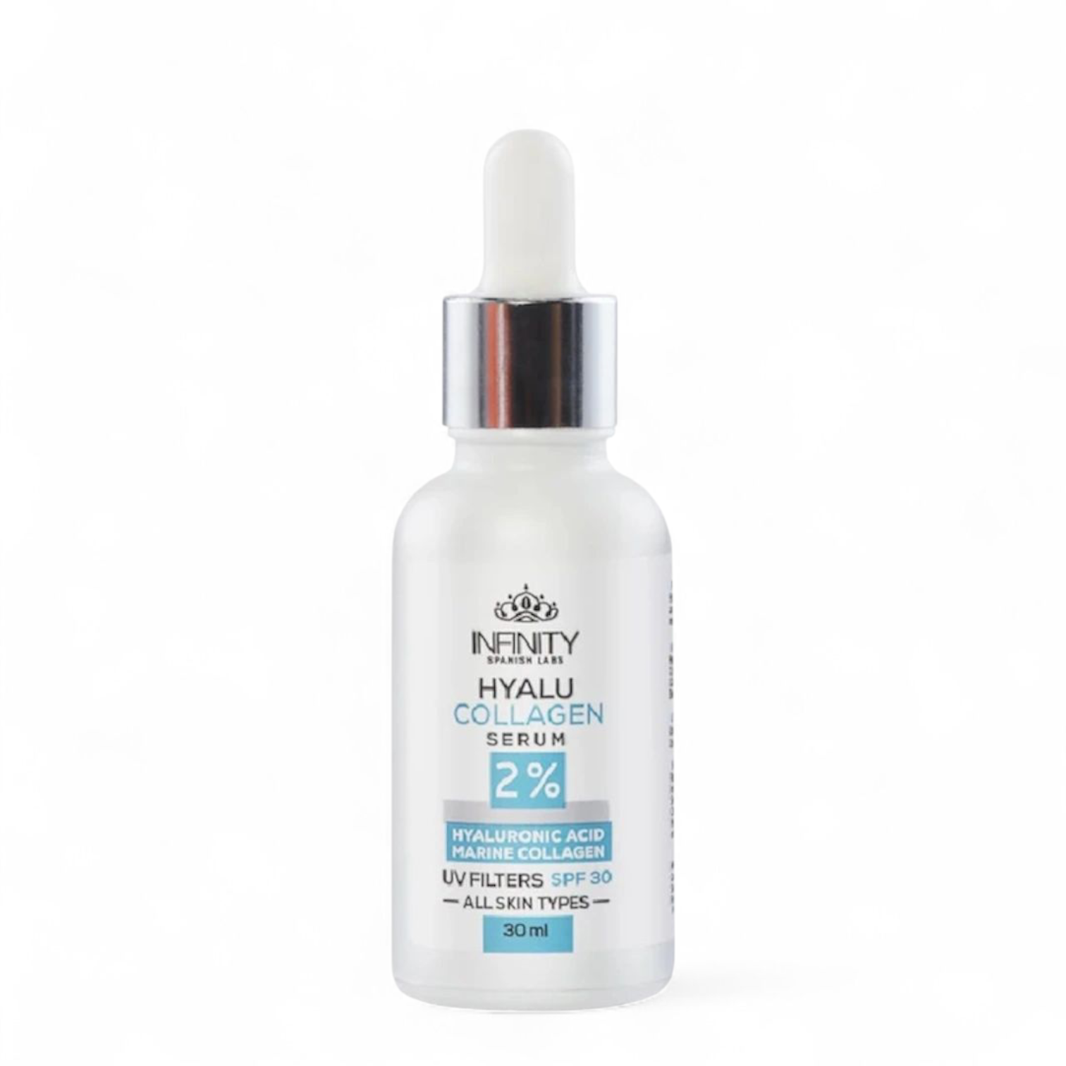 infinity Hyalu Collagen Serum