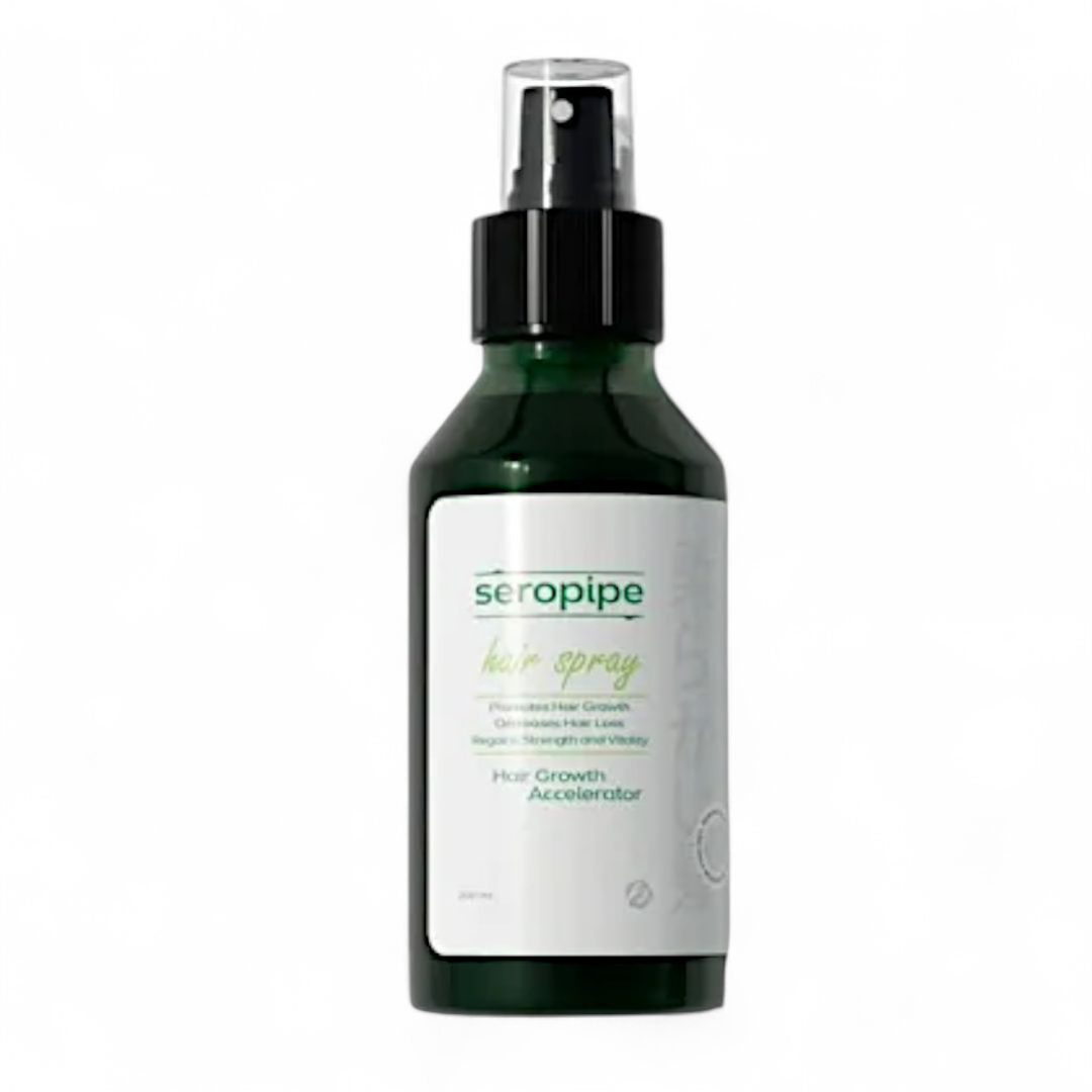 Seropipe Hair Spray