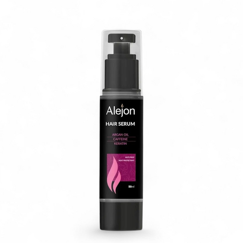 Alejon Hair Serum