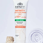 Infinity Care Hydro Boost Sunscreen