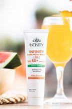 Infinity Care Hydro Boost Sunscreen