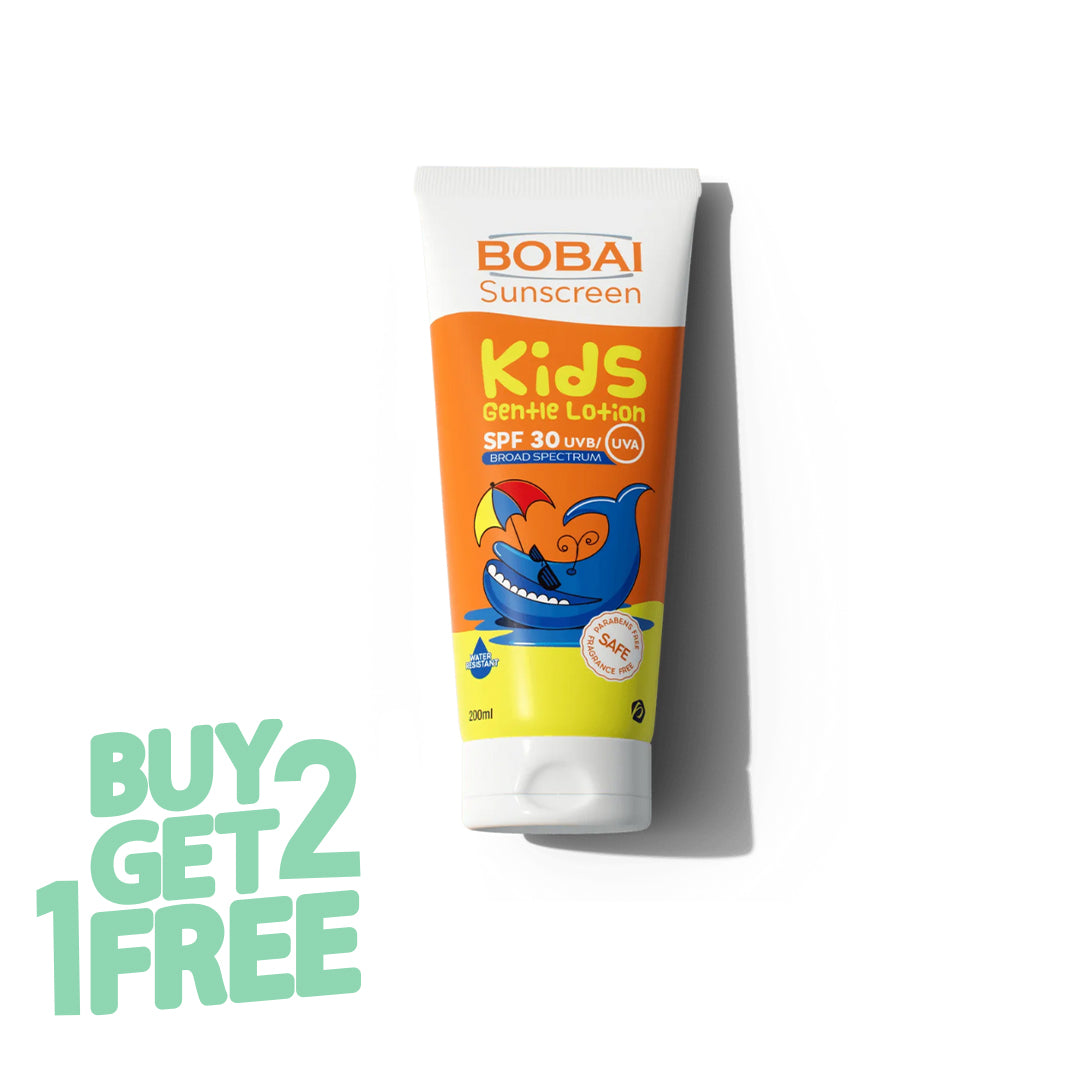 Sunscreen KIDS