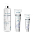 SKIN DEFENSE 1-2-3 لا مزيد من حب الشباب