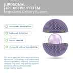 VEROTI - SKIN DEFENSE ACNE SPOT GEL