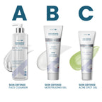 VEROTI - SKIN DEFENSE ACNE SPOT GEL