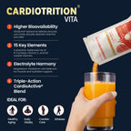 كارديوتريشن® فيتا