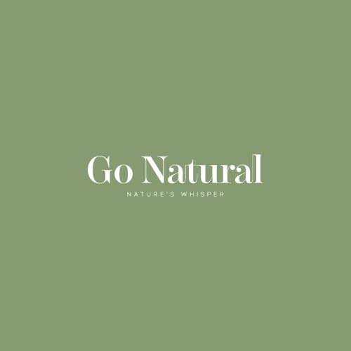 Go Natural