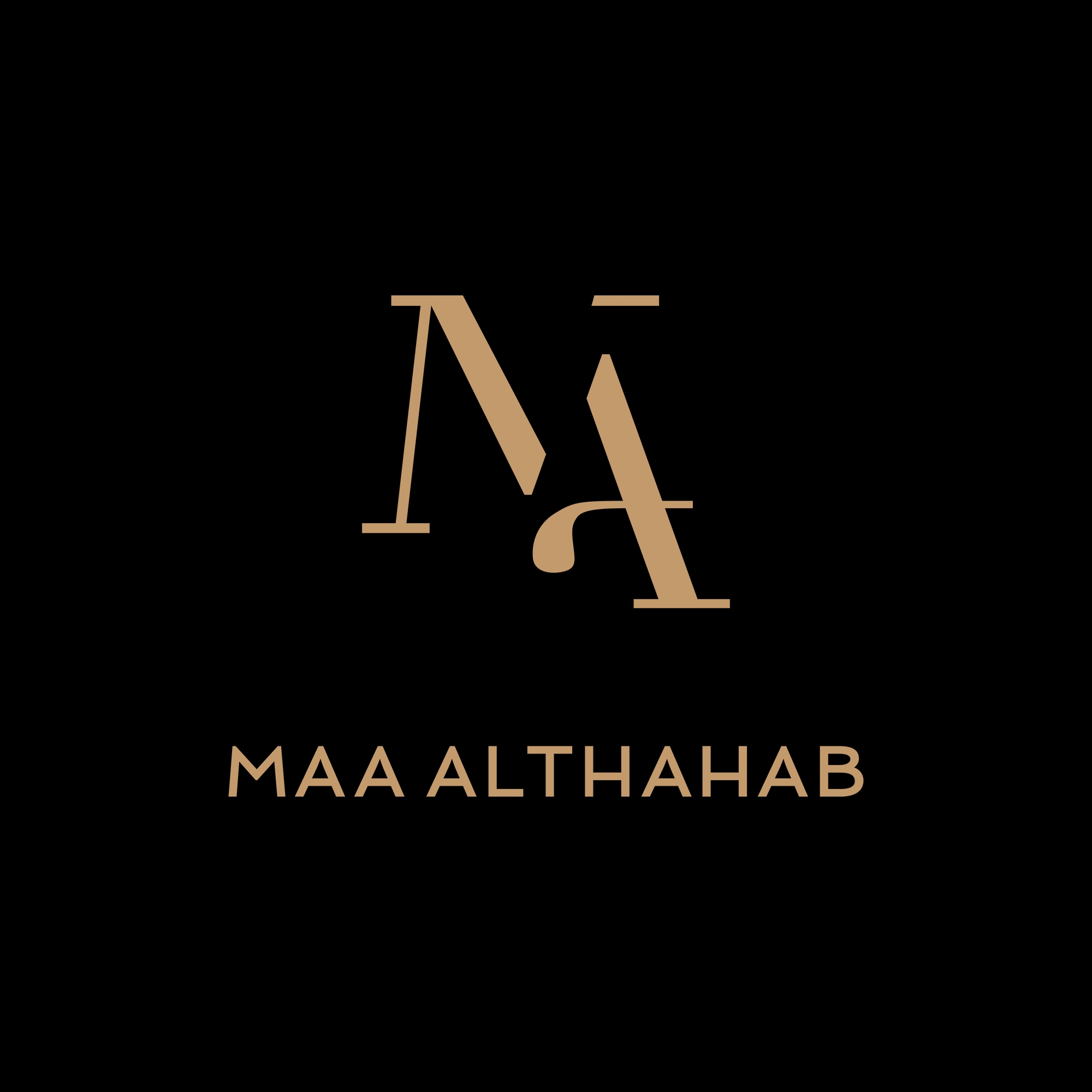 MAA ALTHAHAB